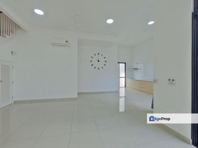 House for rent in Petaling, Alam Impian