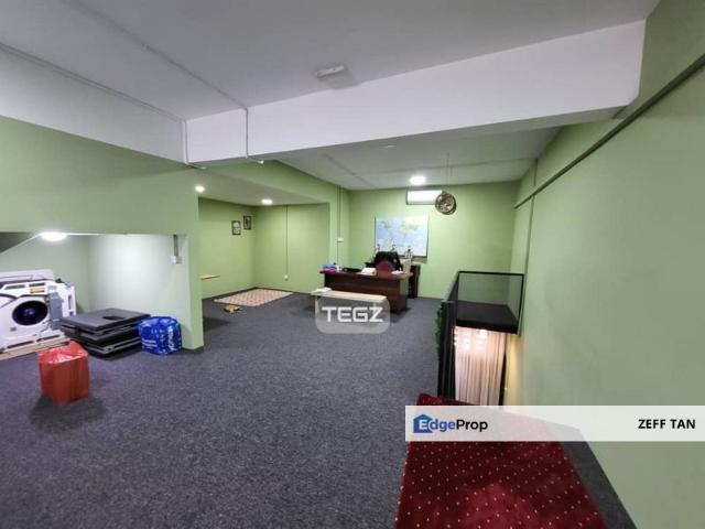 Shop for rent in Petaling, Alam Impian