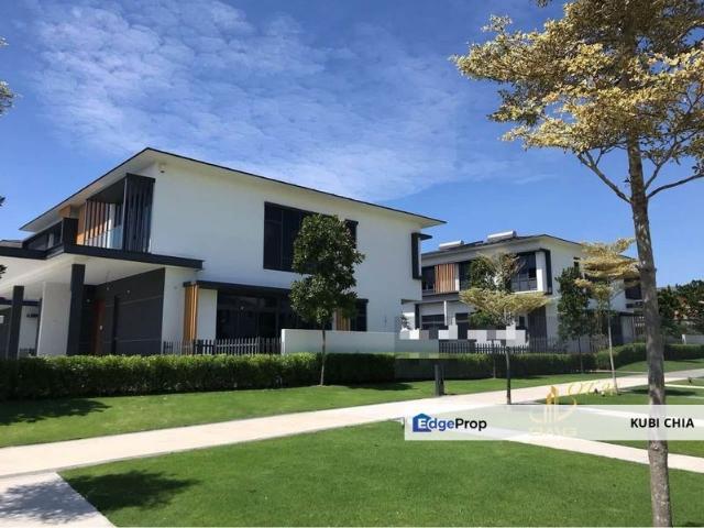 House for sale in Petaling, Alam Impian
