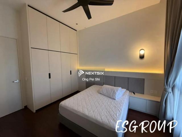 Residential House for sale in Kuala Selangor, Selangor