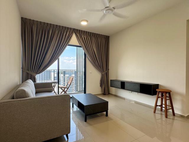 Serviced Residence for rent in Petaling, Alam Impian