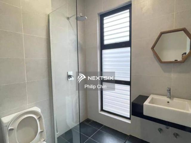 House for rent in Petaling, Alam Impian