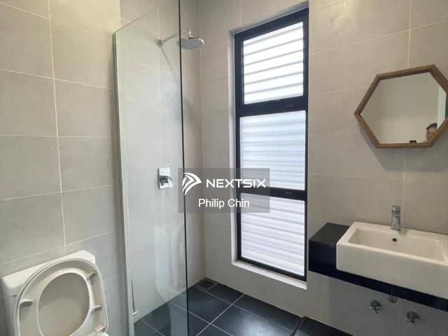 Residential House for rent in Petaling, Alam Impian