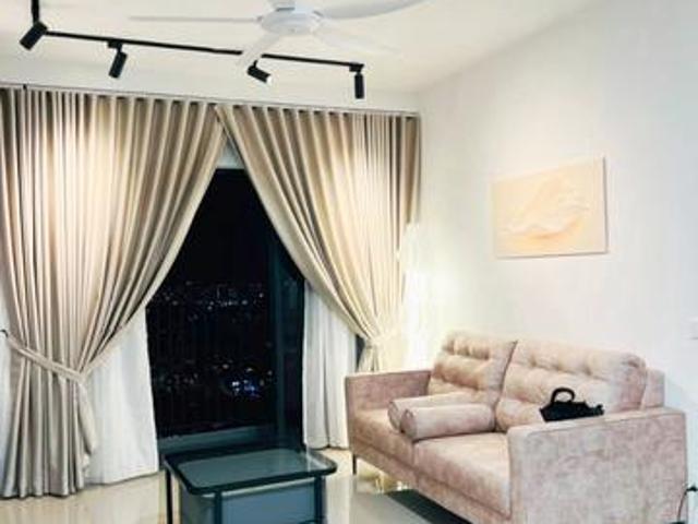 Serviced Residence for rent in Petaling, Alam Impian