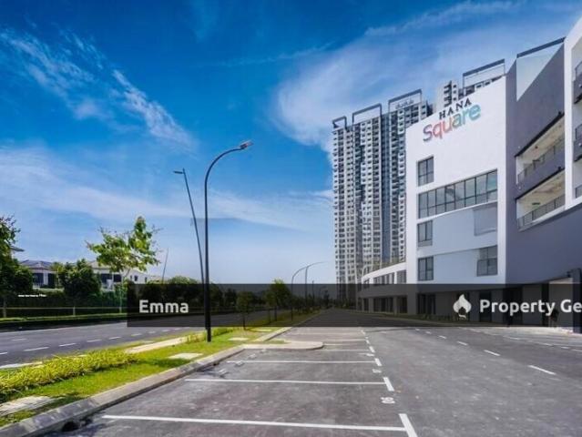 Shop for rent in Petaling, Alam Impian