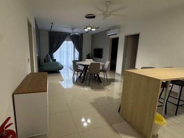 Serviced Residence for rent in Petaling, Alam Impian