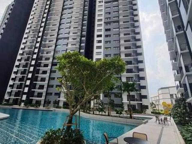 Serviced Residence for sale in Petaling, Alam Impian