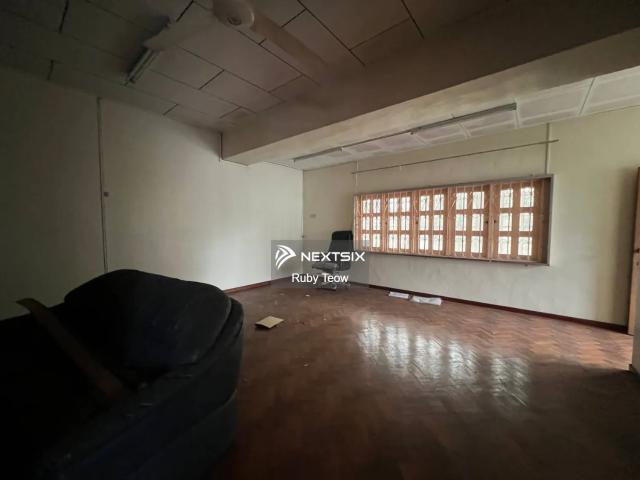 Residential House for rent in Setia Alam, Shah Alam