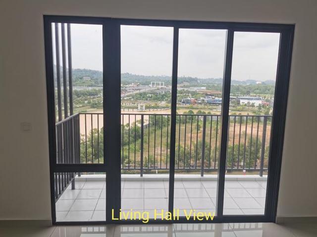 Serviced Residence for rent in Petaling, Alam Impian