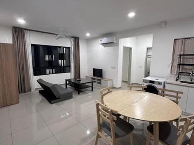 Serviced Residence for rent in Petaling, Alam Impian