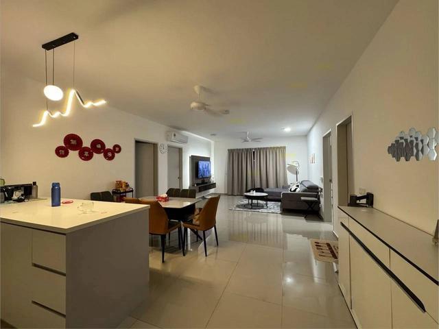 Serviced Residence for rent in Petaling, Alam Impian