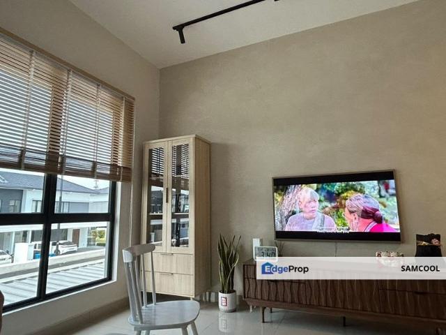 House for rent in Petaling, Alam Impian