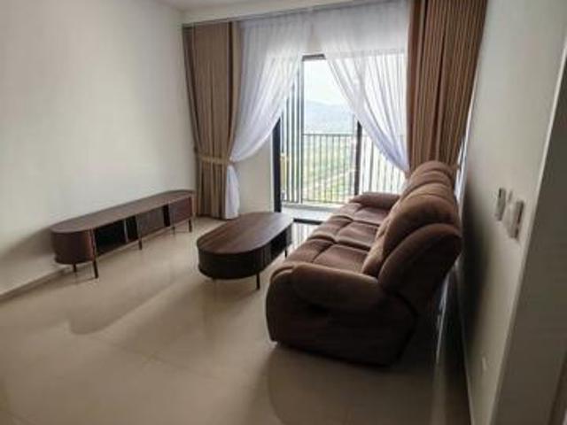 Serviced Residence for rent in Petaling, Alam Impian