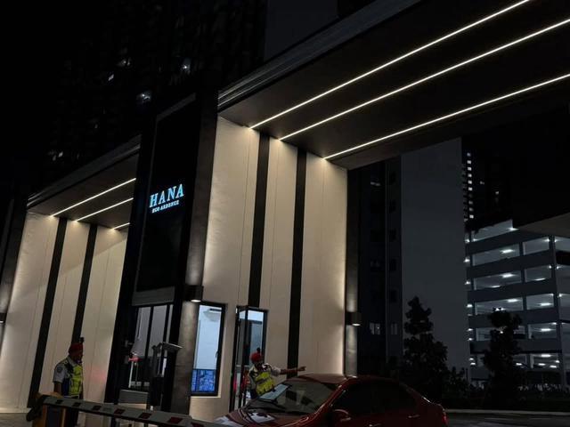 Serviced Residence for rent in Petaling, Alam Impian