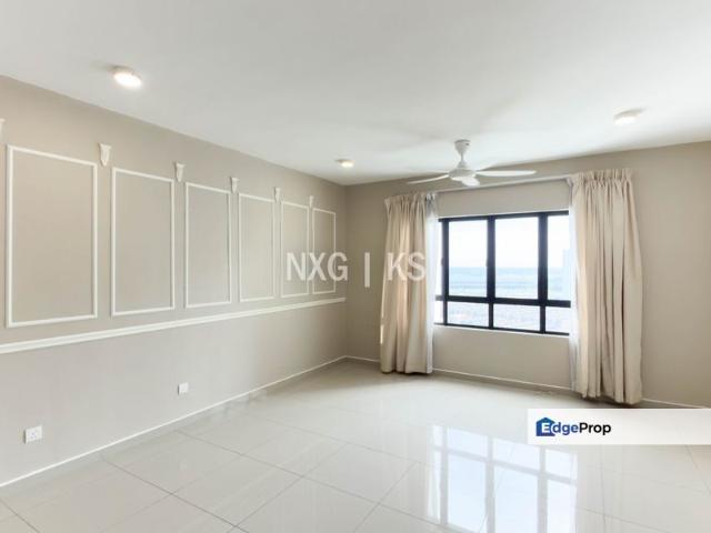 Condominium for rent in Petaling, Alam Impian