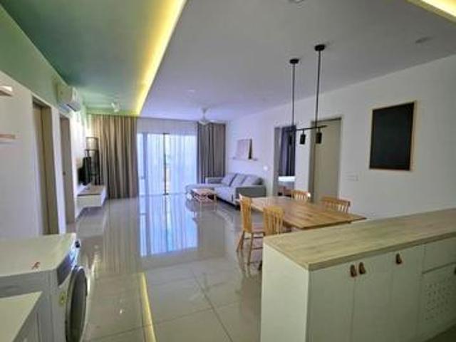 Serviced Residence for sale in Petaling, Alam Impian