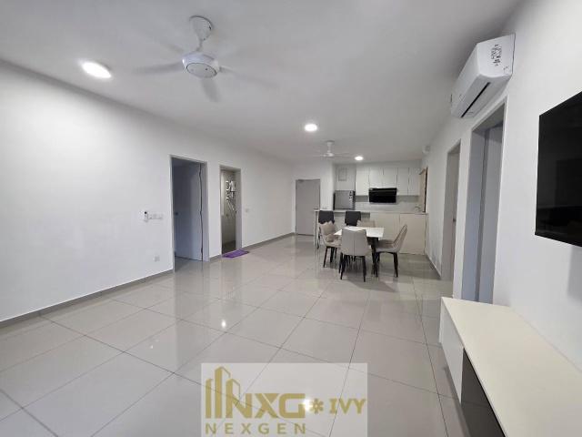 Serviced Residence for sale in Petaling, Alam Impian