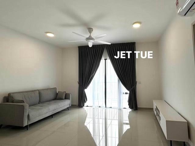 Serviced Residence for rent in Petaling, Alam Impian