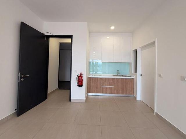 Condominium for rent in Shah Alam, Petaling