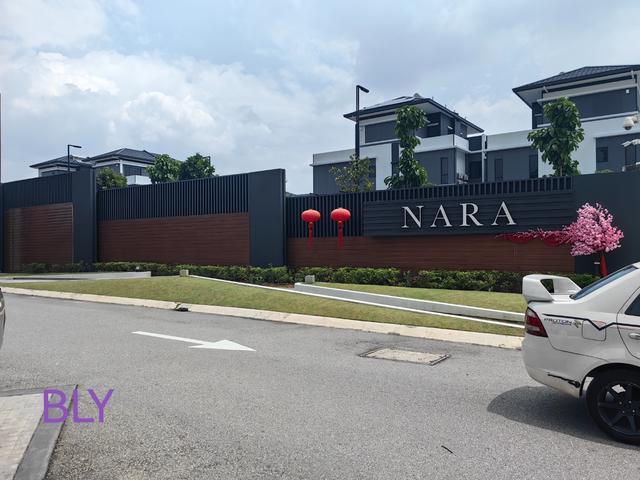 Terraced House for rent in Petaling, Alam Impian