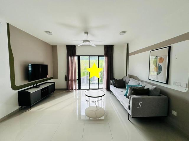 Serviced Residence for rent in Petaling, Alam Impian