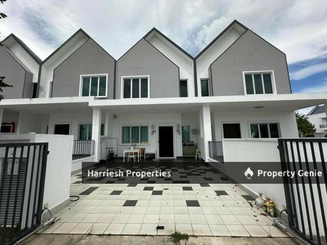 Terraced House for sale in Eco Forest, Majlis Perbandaran Kajang
