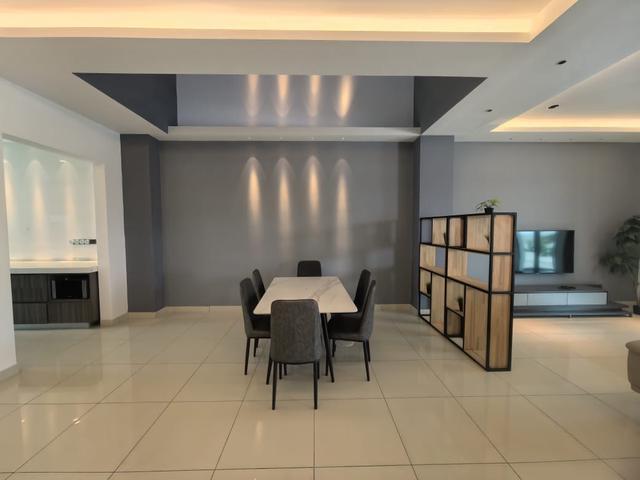 Terraced House for rent in Wellesley, Penang
