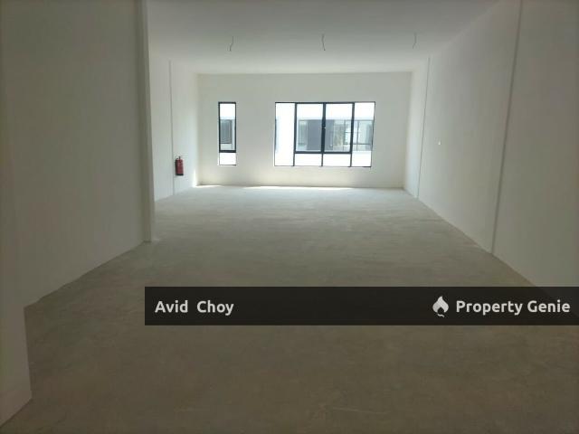 Shop for rent in Pasir Gudang, Johor