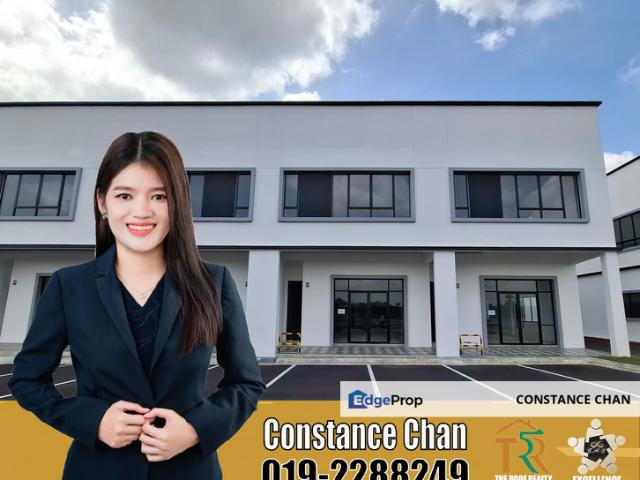 Shop for rent in Pasir Gudang, Johor