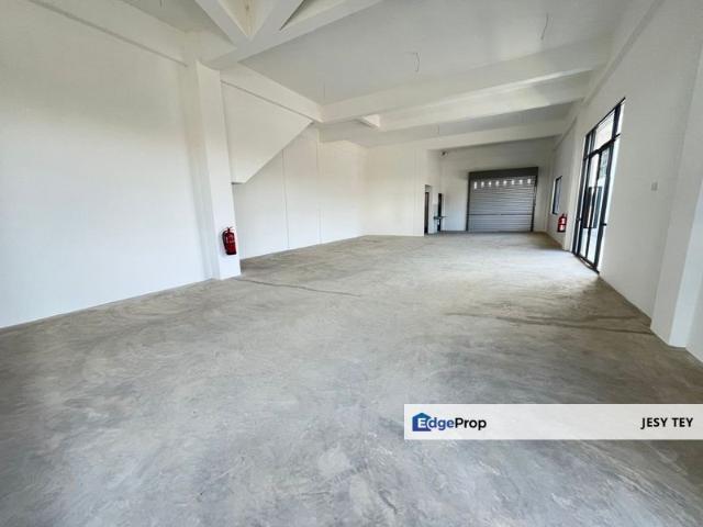 Shop for rent in Pasir Gudang, Johor