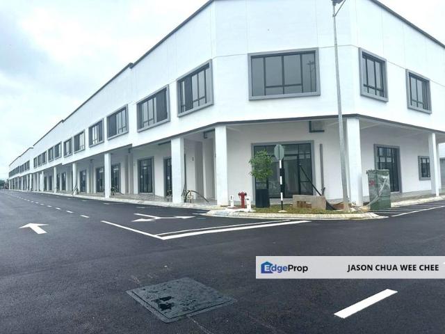 Shop for rent in Pasir Gudang, Johor