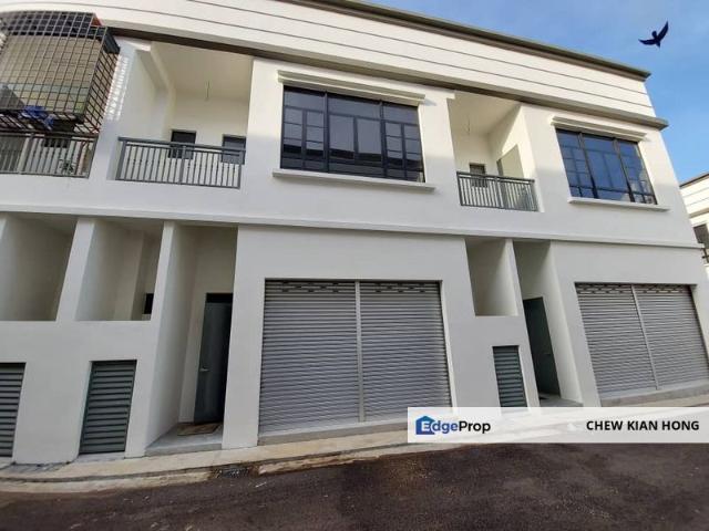 Shop for rent in Masai, Johor