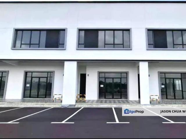 Shop for rent in Pasir Gudang, Johor
