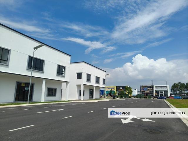 Shop for sale in Masai, Johor Bahru