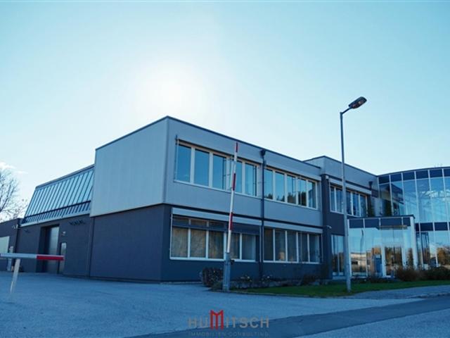 Gewerbe mieten in Gleisdorf, Steiermark