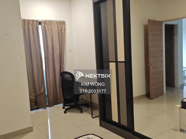 Warehouse for rent in Johore Bahru, Johor
