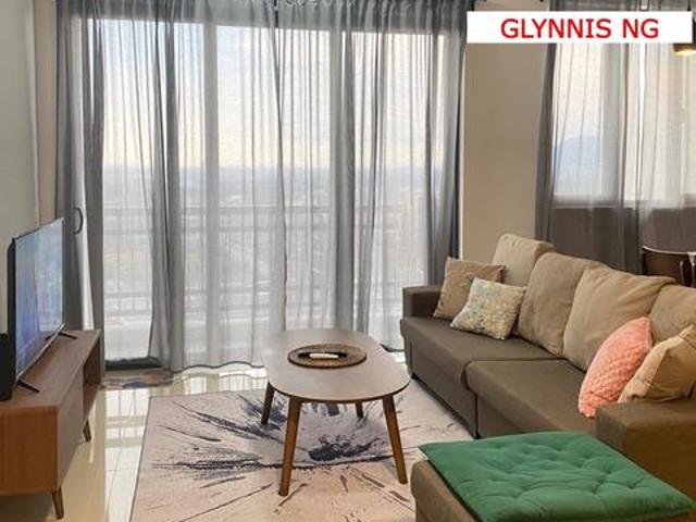 Condominium for rent in Wellesley, Penang