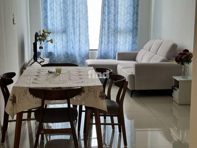 Apartment for rent in Wellesley, Penang