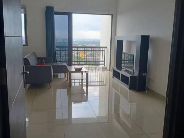 Apartment for rent in Wellesley, Penang
