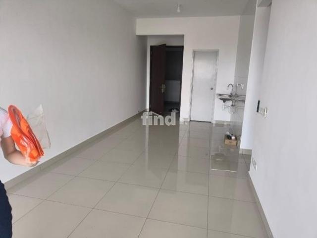 Apartment for rent in Wellesley, Penang