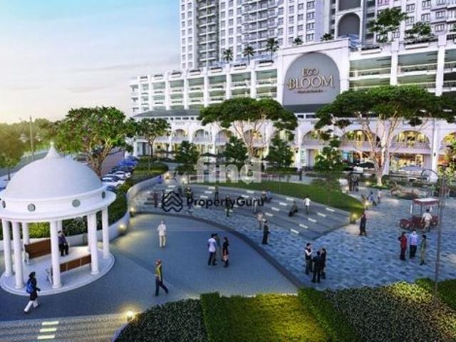 Apartment for rent in Wellesley, Penang