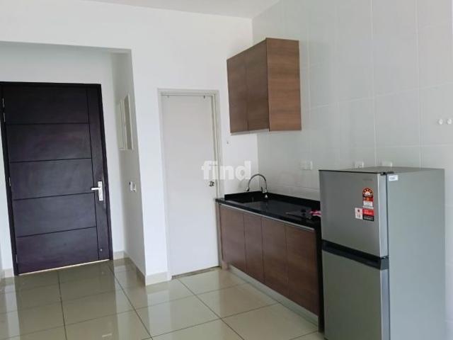 Apartment for rent in Wellesley, Penang