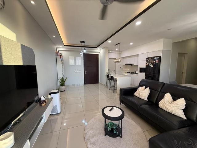 Condominium for rent in Wellesley, Penang