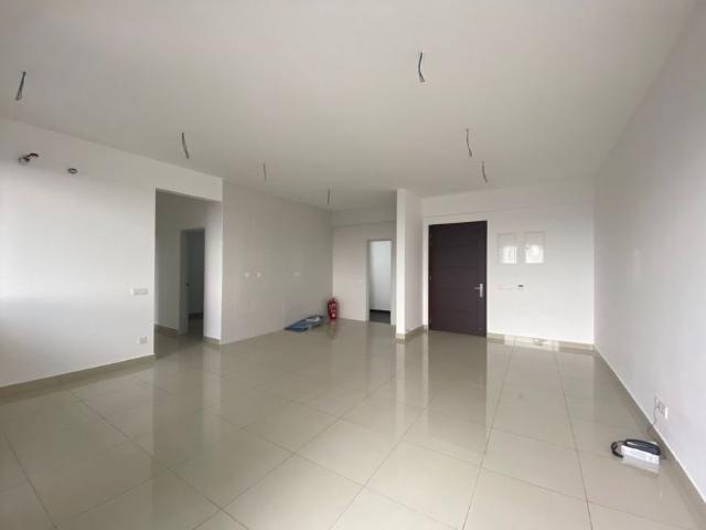 Apartment for rent in Wellesley, Penang