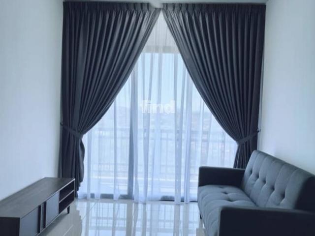 Apartment for rent in Wellesley, Penang