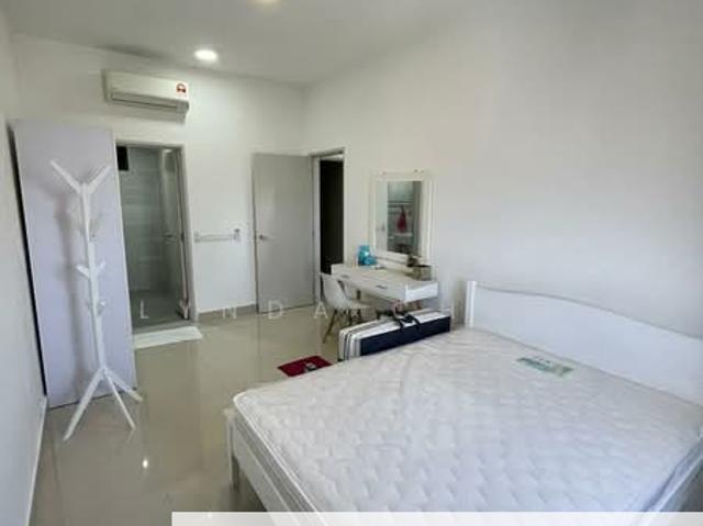 Condominium for sale in Wellesley, Penang