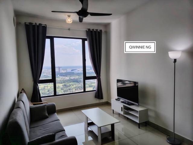 Condominium for sale in Wellesley, Penang