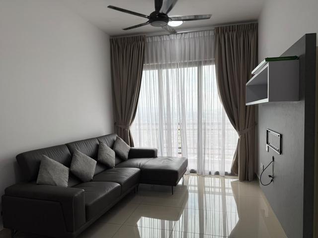 Condominium for sale in Simpang Ampat, Seberang Perai