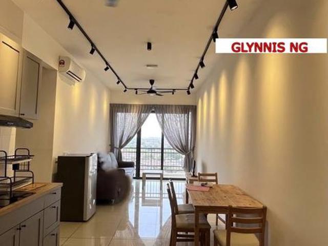 Condominium for sale in Wellesley, Penang