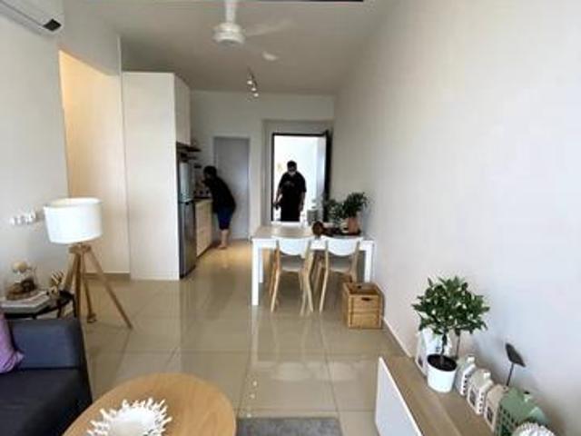 Condominium for sale in Wellesley, Penang